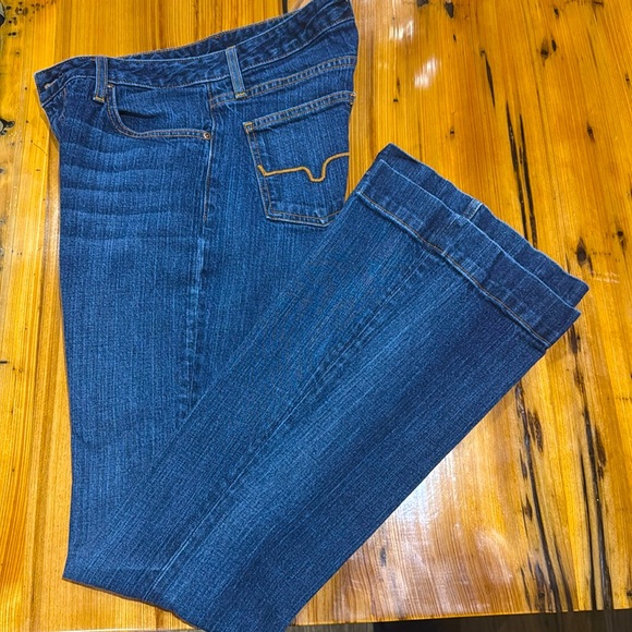 Kimes Ranch Denim - Kimes Jennifer 6/34